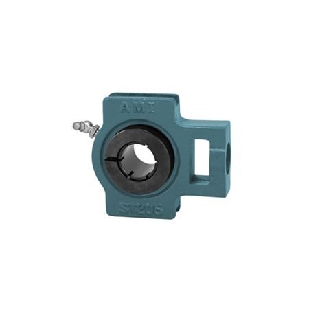 Ami Bearings AMI BEARINGS -SINGLE ROW BALL BEARING - 1in WIDE ACCU-LOC WIDE SLOT TAKE-UP UEST205-16